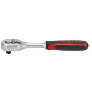 1/4-Ratsche KS Tools 922.1590 Ratsche 72 Zähne Ultimate 1/4