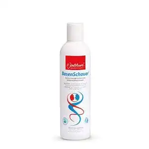 Basisches Duschgel Jentschura BasenSchauer, 250 ml