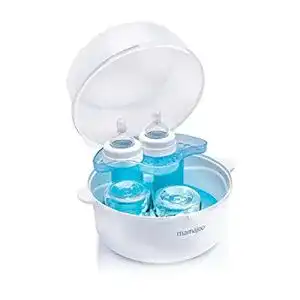 Mikrowellen-Sterilisator mamajoo MMJ1752