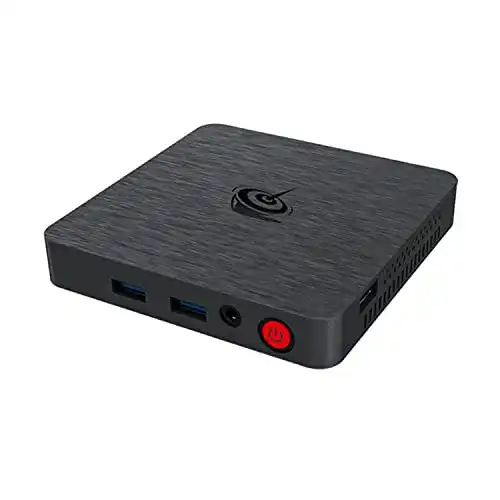 Beelink-Mini-PC Beelink T4 pro Prozessor Apollo Lake N3350