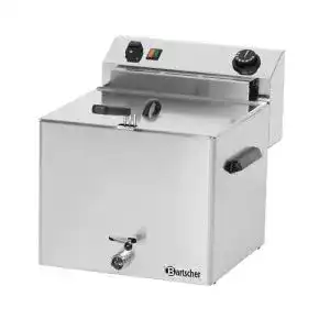 Bartscher-Fritteuse Bartscher Elektro Fritteuse Professional