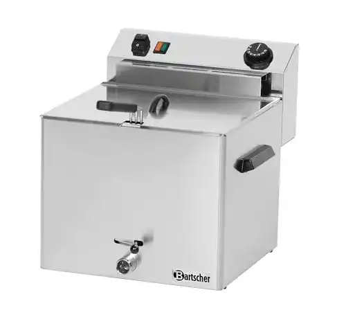Bartscher-Fritteuse Bartscher Elektro Fritteuse Professional