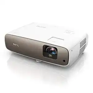 BenQ-Beamer BenQ W2700 Heimkino DLP-Projektor