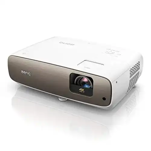 BenQ-Beamer BenQ W2700 Heimkino DLP-Projektor
