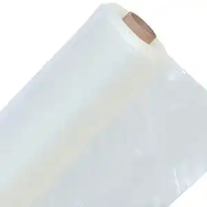 Gewächshausfolie ecosoul UV5 in 6m Breite hoch UV-stabil 200µm