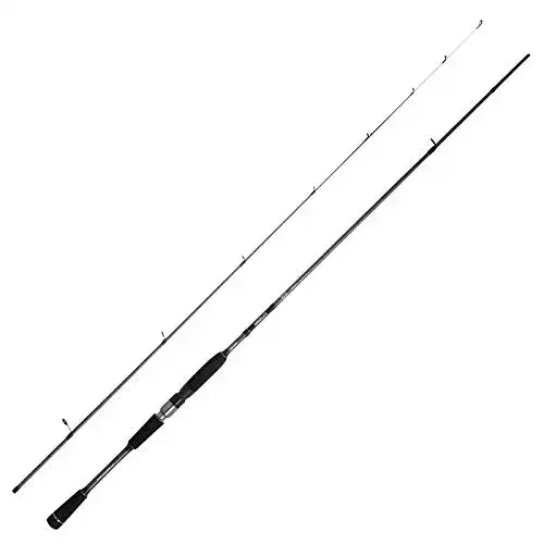 Drop-Shot-Rute Spro Drop Shot Rute Angelrute – Freestyle Litz Dropshot 2,40m 18g