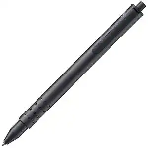 Lamy-Tintenroller Lamy swift Tintenroller 331 mit Edelstahlpunkten