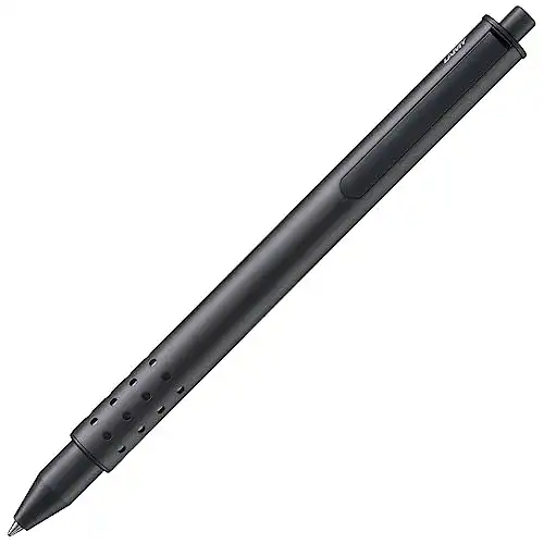 Die beste Lamy-Tintenroller Lamy swift Tintenroller 331 mit Edelstahlpunkten 2026 Test Bestseller Lamy-Tintenroller Lamy swift Tintenroller 331 mit Edelstahlpunkten