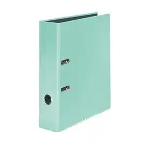 Aktenordner FALKEN Original PastellColor-Ordner, DIN A4 Pastell