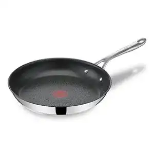 Pfanne (28 cm) Tefal Jamie Oliver Cook´s Direct On Bratpfanne