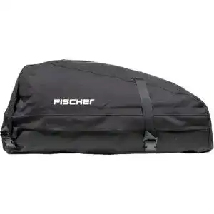 Faltbare Dachbox FISCHER 126000 faltbare, hochstabile
