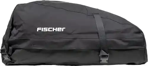 Faltbare Dachbox FISCHER 126000 faltbare, hochstabile