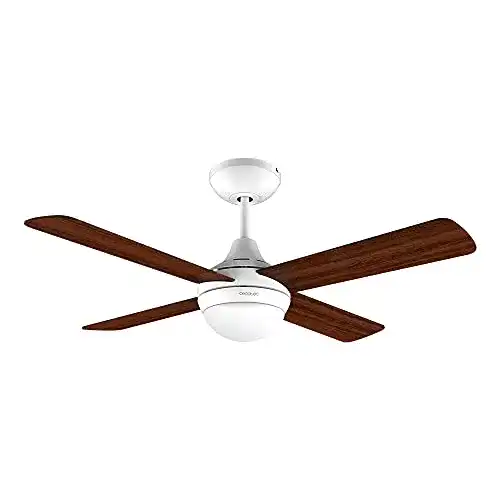Deckenventilator Holz Cecotec EnergySilence Aero 570 60 W
