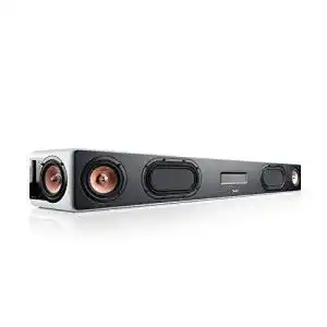 Soundbar (weiß) Teufel Cinebar Ultima weiß mit Bluetooth
