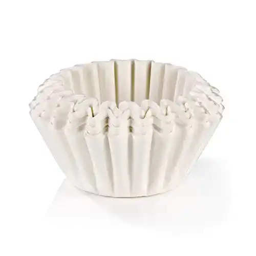 Einweg-Kaffeefilter BEEM Original Universal-Korbfiltertüten 100 St.