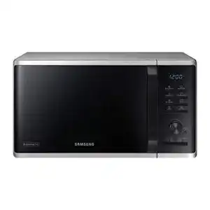 Samsung-Mikrowelle Samsung MW3500K Mikrowelle mit Grill