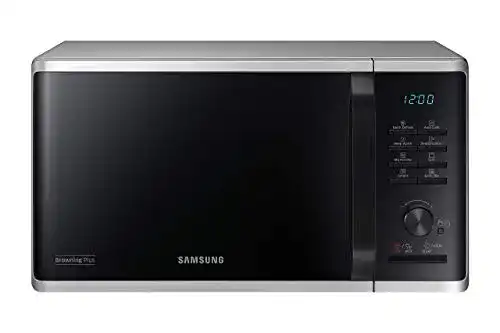 Samsung-Mikrowelle Samsung MW3500K Mikrowelle mit Grill