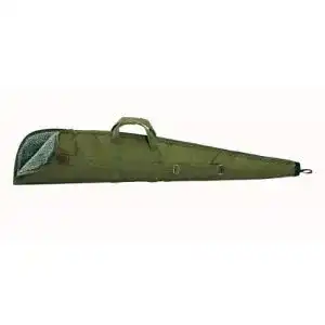 Gewehrfutteral Akah Webpelzfutteral 128 cm