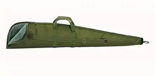 Gewehrfutteral Akah Webpelzfutteral 128 cm