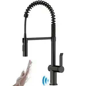 Sensor-Armatur APPASO Touchless, 360° drehbar