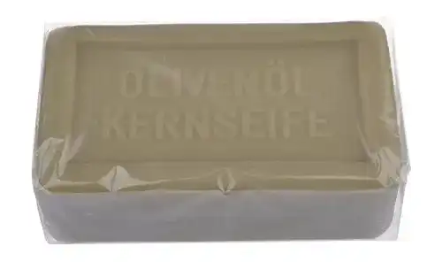 Kappus-Kernseife Kappus 5 x 150g Kernseife Olivenöl Seife