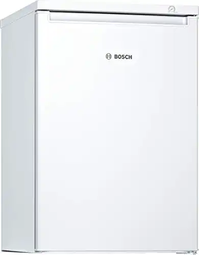 Gefrierschrank (80 Liter) Bosch Hausgeräte GTV15NWEA Serie 2