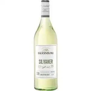 Silvaner Falkenburg Halbtrocken (1 x 1 l)