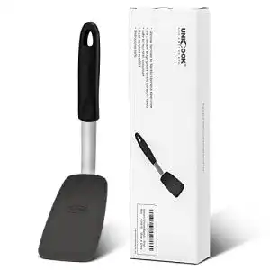 Pfannenwender (Silikon) Unicook Flexibles Set