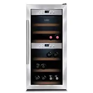 Caso-Weinkühlschrank Caso WineComfort 24 Weinkühlschrank