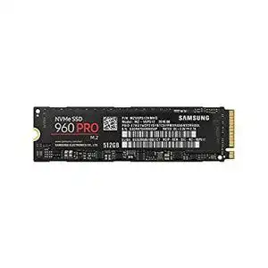 Samsung-M2 Samsung 960 PRO MZ-V6P512BW Intern 512GB