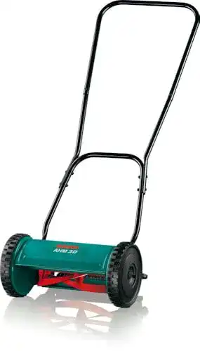Spindelmäher Bosch Home and Garden Bosch Handmäher AHM 30