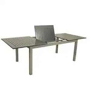 Gartentisch (ausziehbar) DEGAMO Ausziehtisch BAJAZZO