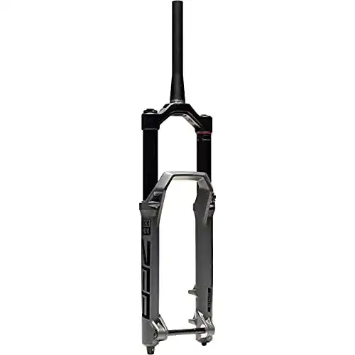 RockShox ZEB RockShox ZEB Ultimate MY21 Gabel 27,5″ 44 mm