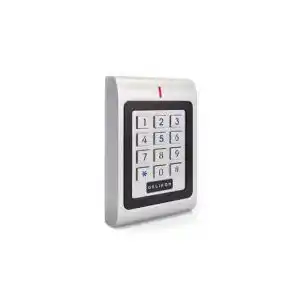Codeschloss Gelikom SK1 RFID und PIN 2 Relais Wasserdicht