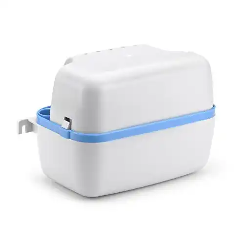 Kondensatpumpe SFA SaniCondens PRO, Kondensathebeanlage