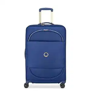 Delsey-Koffer DELSEY PARIS MONTROUGE Koffer, 69 cm, 69,9 L