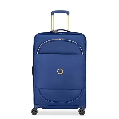 Delsey-Koffer DELSEY PARIS MONTROUGE Koffer, 69 cm, 69,9 L