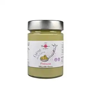 Pistaziencreme Principessa’s Crème ohne Sünden, Pistazie, 300g