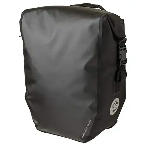 AGU-Fahrradtasche AGU Clean Fahrradtaschen Large, 21L