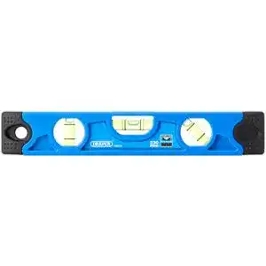 Wasserwaage Draper 79579 Torpedo magnetische Unterseite