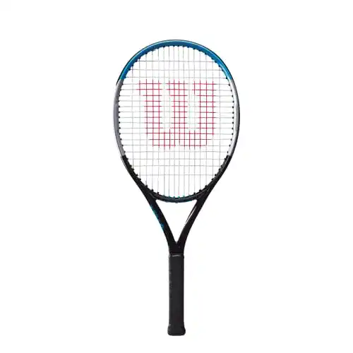 TennisschlÃ¤ger 26 Wilson Tennisschläger Ultra 26 V3.0