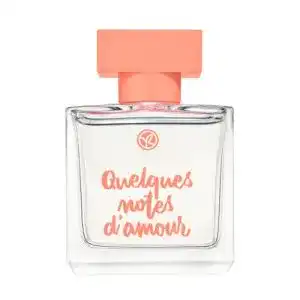 Yves-Rocher-Parfum Yves Rocher QUELQUES NOTES D’AMOUR
