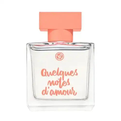 Yves-Rocher-Parfum Yves Rocher QUELQUES NOTES D’AMOUR