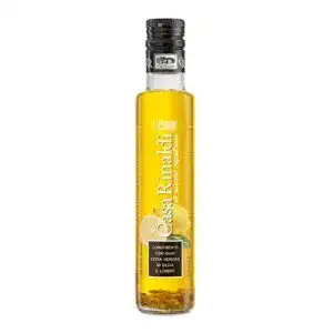 Olivenöl mit Zitrone Casa Rinaldi Natives Olivenöl Extra mit Zitrone