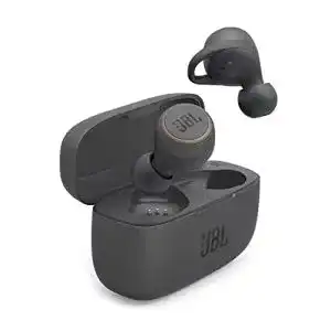 In-Ear-Bluetooth-Kopfhörer JBL LIVE 300TWS, Inkl. Ladecase