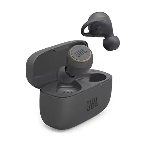 In-Ear-Bluetooth-Kopfhörer JBL LIVE 300TWS, Inkl. Ladecase