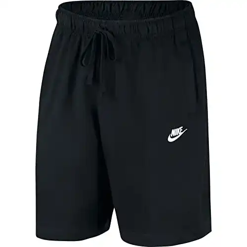 Nike-Shorts Herren Nike Herren M NSW CLUB SHORT JSY Sport