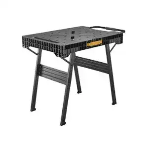 Maschinentisch Stanley FatMax klappbare Werkbank bis 455kg