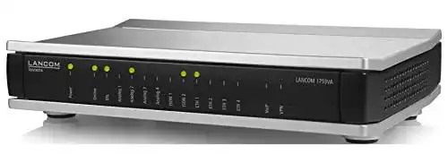 LANCOM-Router Lancom 62114 1793VA, Business-VoIP-Router
