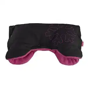Handwärmer Kinderwagen ByBoom, Softshell Handwärmer